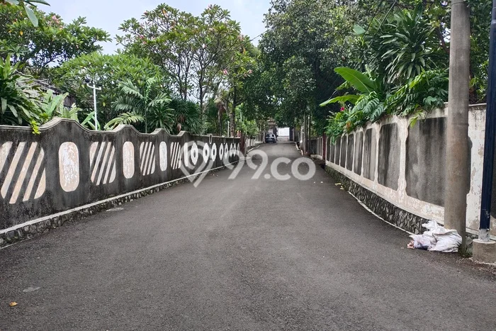 Sewa Rumah Murah di Kemang Jakarta Selatan dengan 4 KT Sewa Rumah Murah di Kemang Jakarta Selatan dengan 4 KT