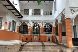 Rumah Luxury Modern Siap Huni di Pondok Indah Jakarta Selatan Rumah Luxury Modern Siap Huni di Pondok Indah Jakarta Selatan