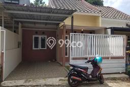 PRIME LOCATION! Rumah Berkembang di Pandanwangi, LT 78m² LB 60m² PRIME LOCATION! Rumah Berkembang di Pandanwangi, LT 78m² LB 60m²