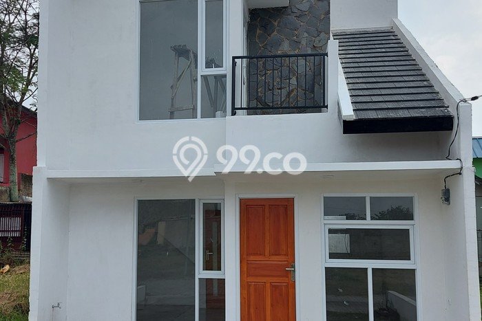 Dijual Cepat Rumah Favorit Siap Huni LB 50m2 di Katapang, Bandung Dijual Cepat Rumah Favorit Siap Huni LB 50m2 di Katapang, Bandung
