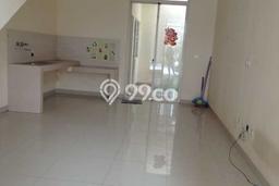 Rumah kawasan Green Lake City, 2 KT, Pemandangan Kota, LT 60m² Bangunan 80m² Rumah kawasan Green Lake City, 2 KT, Pemandangan Kota, LT 60m² Bangunan 80m²