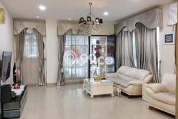 Rumah Elit Modern Tanpa Renovasi di Green Lake City Jakarta Barat Rumah Elit Modern Tanpa Renovasi di Green Lake City Jakarta Barat