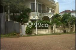 Rumah Kawasan Pantai Mutiara, LT 576m², Bangunan 800m² Rumah Kawasan Pantai Mutiara, LT 576m², Bangunan 800m²