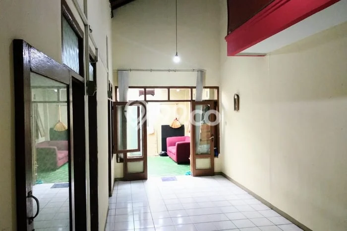 Dijual Rumah Modern 5 KT di Leuwi Panjang, Bandung Dijual Rumah Modern 5 KT di Leuwi Panjang, Bandung