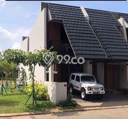 Jual Rumah Favorit Siap Huni LB 45m2 di Pagedangan, Tangerang Jual Rumah Favorit Siap Huni LB 45m2 di Pagedangan, Tangerang