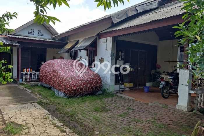 Ready to Use! Premium House LT 514m2 Desain Elegan di Setiabudi Ready to Use! Premium House LT 514m2 Desain Elegan di Setiabudi