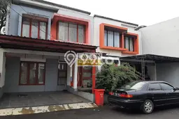 Rumah Minimalis 3 Kamar LT 97m2 di Buah Batu Rumah Minimalis 3 Kamar LT 97m2 di Buah Batu