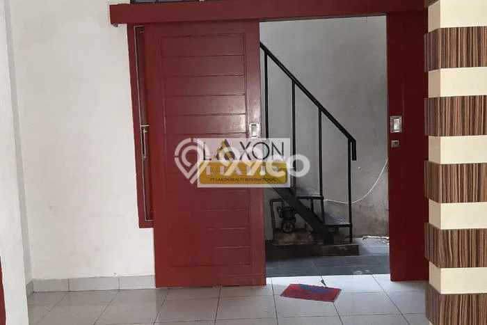Rumah Minimalis 3 Kamar LT 97m2 di Buah Batu Rumah Minimalis 3 Kamar LT 97m2 di Buah Batu