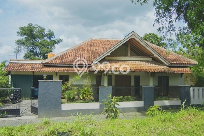 Best Deal Hunian Premium Ideal dan Luas di Mlati, Sleman Best Deal Hunian Premium Ideal dan Luas di Mlati, Sleman
