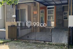 Rumah Cantik Siap Pakai Di Tembalang Luas 64m2 Aman Rumah Cantik Siap Pakai Di Tembalang Luas 64m2 Aman