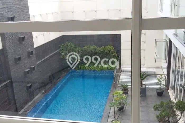 Hunian Elit LB 900m2 Siap Pakai Desain Elegan di Tanjung Bunga, Makassar Hunian Elit LB 900m2 Siap Pakai Desain Elegan di Tanjung Bunga, Makassar