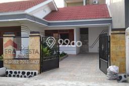 Rumah Minimalis 5 KT di Tangerang Kota Tangerang Semi Furnished Rumah Minimalis 5 KT di Tangerang Kota Tangerang Semi Furnished