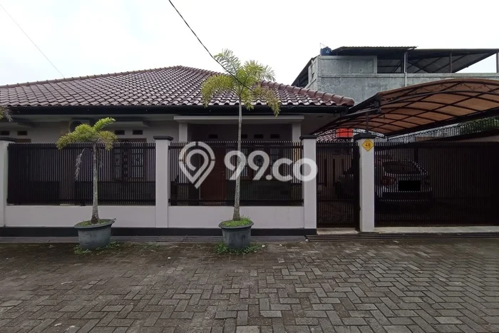 Jual Rumah Favorit Siap Huni LB 150m2 di Karangtengah, Cianjur Jual Rumah Favorit Siap Huni LB 150m2 di Karangtengah, Cianjur