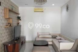 Rumah Modern 3 Kamar LT 90m2 di Green Lake City Rumah Modern 3 Kamar LT 90m2 di Green Lake City