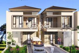 Rumah Berkualitas area Bojong Sari, Depok, LT 105m² LB 90m² - BISA KPR! Rumah Berkualitas area Bojong Sari, Depok, LT 105m² LB 90m² - BISA KPR!