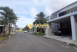 Jual Rumah Eksklusif 4 KT di Batam Centre, Batam Jual Rumah Eksklusif 4 KT di Batam Centre, Batam