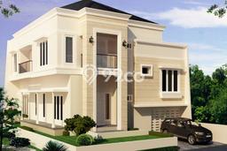 Rumah baru eksklusif di foresta giardina BSD City Rumah baru eksklusif di foresta giardina BSD City