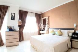 Dijual Hunian Rumah Terawat 3 Kamar di BSD, Tangerang Dijual Hunian Rumah Terawat 3 Kamar di BSD, Tangerang