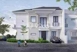Rumah baru di Nusa Loka ready Tahun 2022 Rumah baru di Nusa Loka ready Tahun 2022
