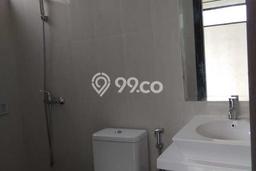 Rumah Modern 3 KT LT 144m2 di BSD Rumah Modern 3 KT LT 144m2 di BSD