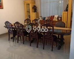 Rumah Mewah LB 300m2 Siap Pakai Desain Elegan di Pondok Indah, Jakarta Selatan Rumah Mewah LB 300m2 Siap Pakai Desain Elegan di Pondok Indah, Jakarta Selatan