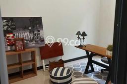 Rumah Berkualitas di BSD, Tangerang, LT 98m² LB 190m² - BISA KPR! Rumah Berkualitas di BSD, Tangerang, LT 98m² LB 190m² - BISA KPR!