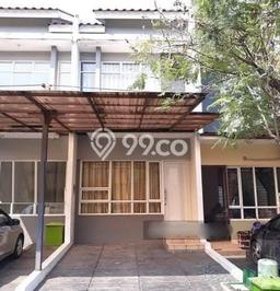 Rumah Asri area Serpong, Dekat Serpong, Tangerang Selatan, Tangerang Selatan - 2 KT Rumah Asri area Serpong, Dekat Serpong, Tangerang Selatan, Tangerang Selatan - 2 KT