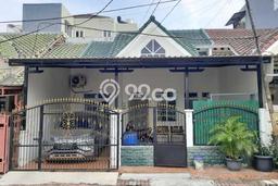 Sewa Rumah Nyaman di Kalideres LT 128m2 / LB 96m2 Siap Huni Sewa Rumah Nyaman di Kalideres LT 128m2 / LB 96m2 Siap Huni