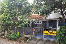 Rumah Strategis Modern Lb 97m2 di Rawalumbu, Bekasi Rumah Strategis Modern Lb 97m2 di Rawalumbu, Bekasi