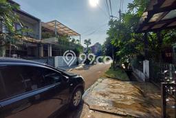 Disewakan Rumah Konsep Modern di Pesanggrahan Jakarta Selatan dengan 3 KT Disewakan Rumah Konsep Modern di Pesanggrahan Jakarta Selatan dengan 3 KT