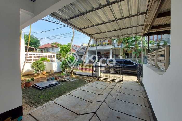 Disewakan Rumah Konsep Modern di Pesanggrahan Jakarta Selatan dengan 3 KT Disewakan Rumah Konsep Modern di Pesanggrahan Jakarta Selatan dengan 3 KT