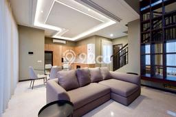 Rumah Kontrakan Tangerang LT 120m2 LB 300m2 Kawasan BSD City Rumah Kontrakan Tangerang LT 120m2 LB 300m2 Kawasan BSD City
