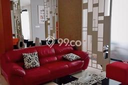 Rumah Strategis dengan Luas Tanah 150m² dan Luas Bangunan 240m² di Kawasan Puri Mansion, Jakarta Barat Rumah Strategis dengan Luas Tanah 150m² dan Luas Bangunan 240m² di Kawasan Puri Mansion, Jakarta Barat