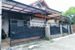 Rumah Luxury Modern Tanpa Renovasi di Pangkalan Jati Depok Rumah Luxury Modern Tanpa Renovasi di Pangkalan Jati Depok