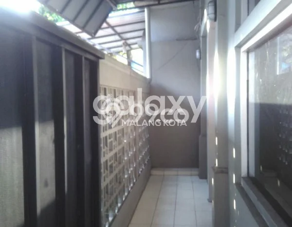 Rumah sewa siap pakai 3 Kamar Tidur di Oro-Oro Dowo, Malang Rumah sewa siap pakai 3 Kamar Tidur di Oro-Oro Dowo, Malang