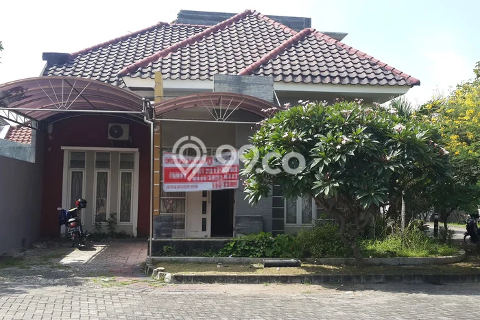 Disewakan Rumah Puri Safira Disewakan Rumah Puri Safira
