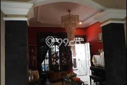 Rumah area Banjarsari, Dekat Tol, 3 KM, LT 250m² LB 290m² Rumah area Banjarsari, Dekat Tol, 3 KM, LT 250m² LB 290m²