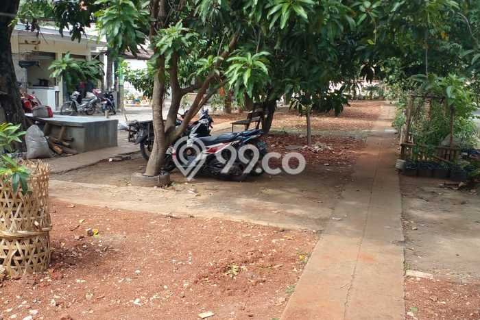 Jual Rumah Eksklusif 3 KT di Teluk Naga, Tangerang Jual Rumah Eksklusif 3 KT di Teluk Naga, Tangerang