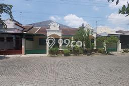 RUMAH BAGUS Siap Huni Di Perumahan Solobaru RUMAH BAGUS Siap Huni Di Perumahan Solobaru