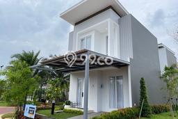 Dijual Hunian Rumah Terawat 3 KT di Gading Serpong, Tangerang Dijual Hunian Rumah Terawat 3 KT di Gading Serpong, Tangerang
