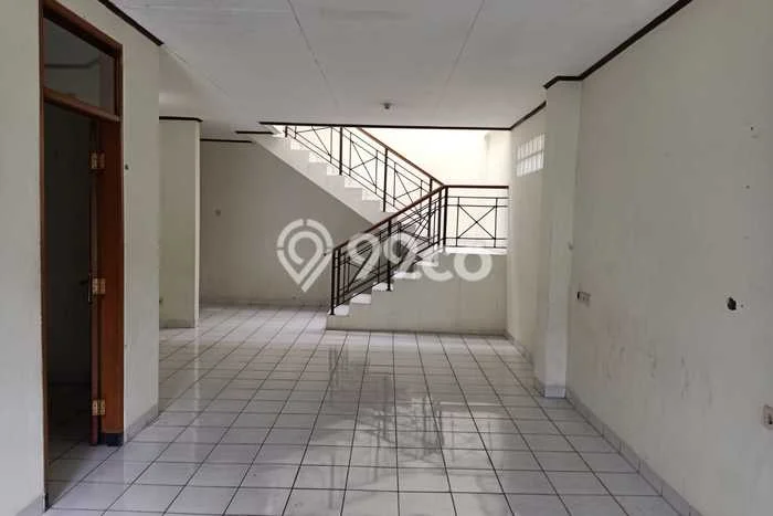Rumah Asri di , 3 KT, Lokasi Strategis Rumah Asri di , 3 KT, Lokasi Strategis