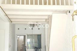 Rumah Minimalis 2 Kamar LT 102m2 di Alam Sutera Rumah Minimalis 2 Kamar LT 102m2 di Alam Sutera
