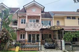 Rumah lokasi Baranangsiang, Bogor, LT 128m² LB 190m² Rumah lokasi Baranangsiang, Bogor, LT 128m² LB 190m²