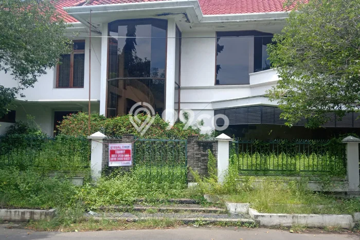 Margorejo Indah Margorejo Indah