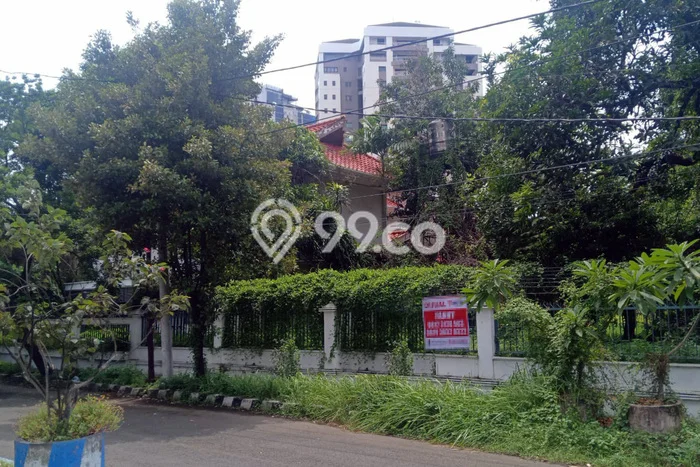 Hunian Super Mewah dengan Akses Paling Strategis di Margorejo, Surabaya Hunian Super Mewah dengan Akses Paling Strategis di Margorejo, Surabaya