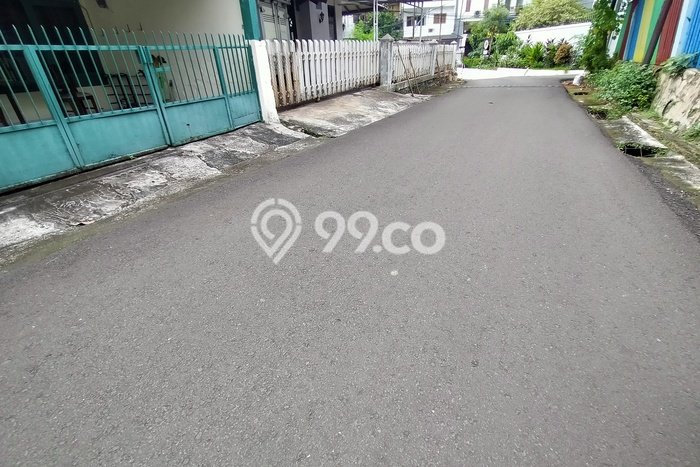 Rumah sewa siap pakai 2 KT di Kemanggisan, Jakarta Barat Rumah sewa siap pakai 2 KT di Kemanggisan, Jakarta Barat