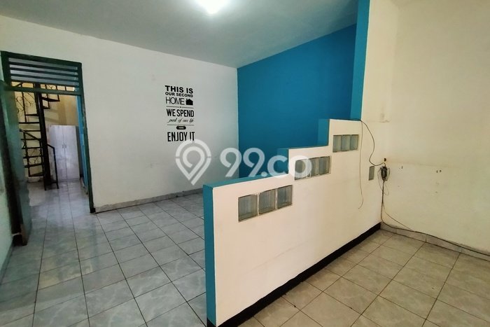Rumah sewa siap pakai 2 KT di Kemanggisan, Jakarta Barat Rumah sewa siap pakai 2 KT di Kemanggisan, Jakarta Barat