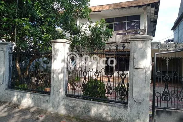 Dijual Hunian Mewah dengan Fasilitas Sekitar Komplit di Bukit Bestari, Tanjung Pinang Dijual Hunian Mewah dengan Fasilitas Sekitar Komplit di Bukit Bestari, Tanjung Pinang