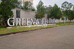 Rumah Siap Huni 3 KT 2 KM di BSD Green Wich, Tangerang Rumah Siap Huni 3 KT 2 KM di BSD Green Wich, Tangerang