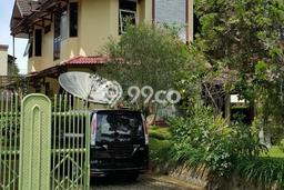 Dijual Cepat Rumah Bagus Siap Huni LB 120m2 di Pacet, Cianjur Dijual Cepat Rumah Bagus Siap Huni LB 120m2 di Pacet, Cianjur